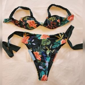 Cupshe Bathing Suit